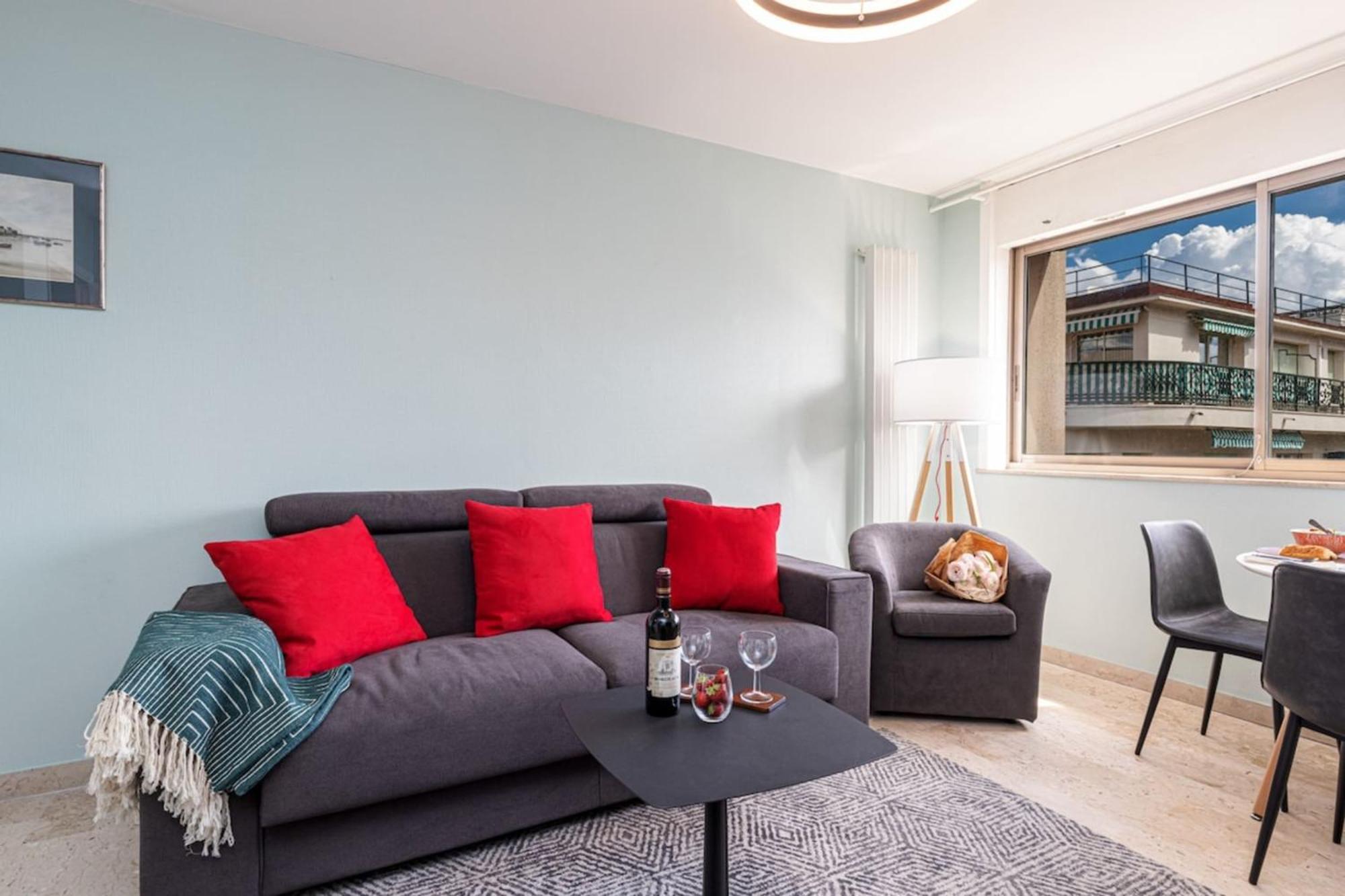 Apartment Medecin 26 - Superb Downtown